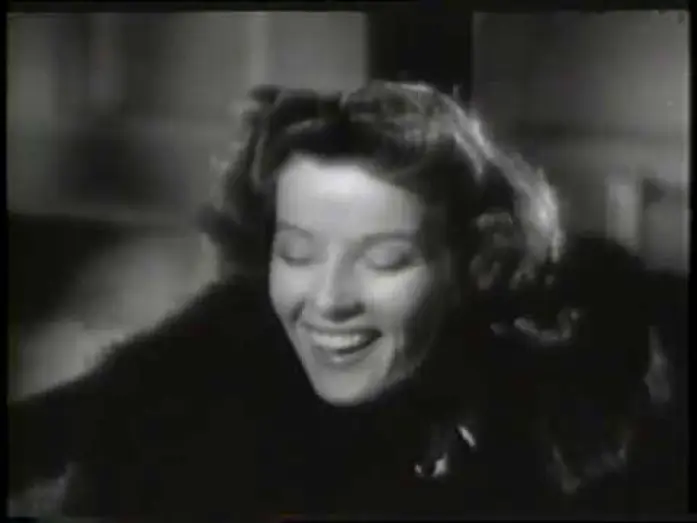 Watch film Bringing Up Baby — Peter Bogdanovich Recommends: Howard Hawks' Bringing Up Baby