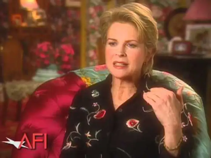 Watch film Bringing Up Baby — Candice Bergen On BRINGING UP BABY