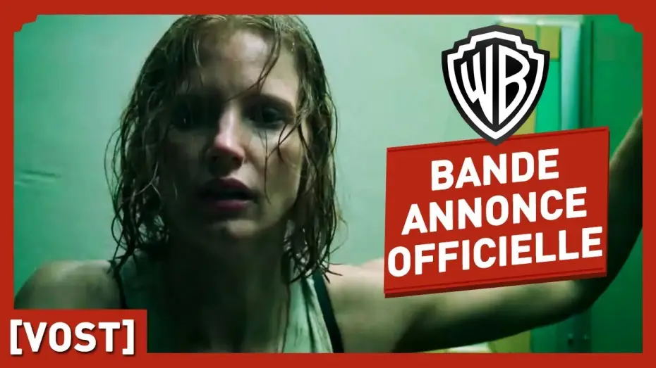 Watch film It Chapter Two — Ça  : Chapitre 2 - Bande Annonce VOST