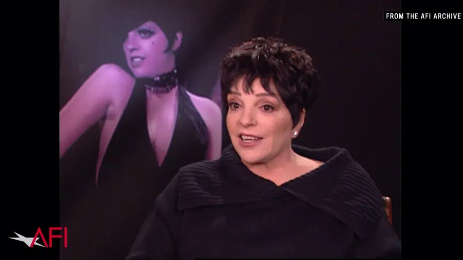 Watch film Meet Me in St. Louis — Liza Minnelli on her favorite movie of all time: MEET ME IN ST. LOUIS
