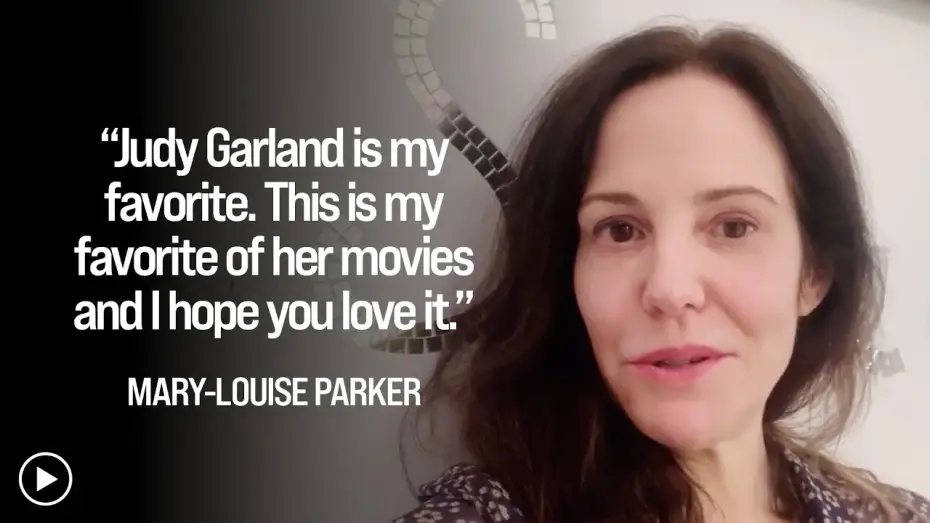 Watch film Meet Me in St. Louis — Mary-Louise Parker announces MEET ME IN ST. LOUIS for AFI Movie Club