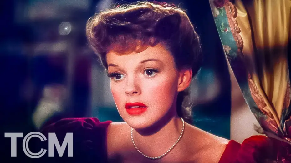 Watch film Meet Me in St. Louis — Judy Garland Performs "Have Yourself a Merry Little Christmas" in MEET ME IN ST. LOUIS | TCM