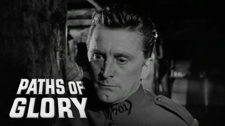 Watch film Paths of Glory — We'll Take the Ant Hill