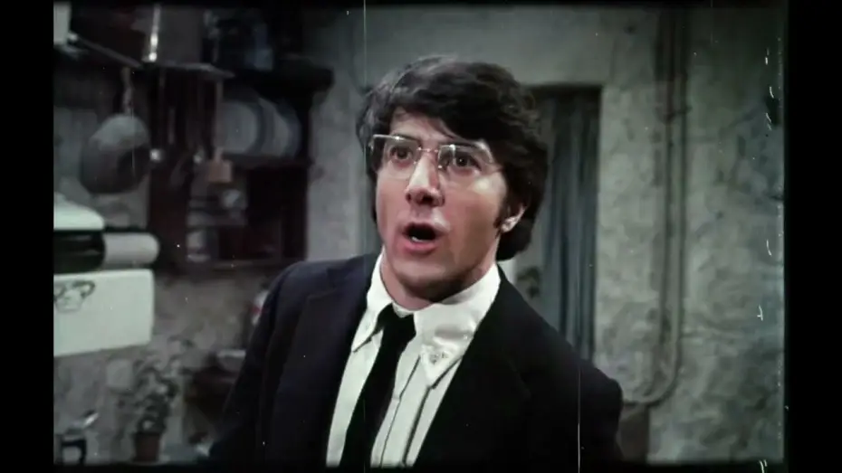 Watch film Straw Dogs — Straw Dogs 1971 - 35mm Trailer