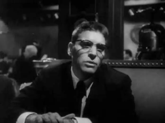 Watch film Sweet Smell of Success — Sweet Smell of Success (1957) trailer