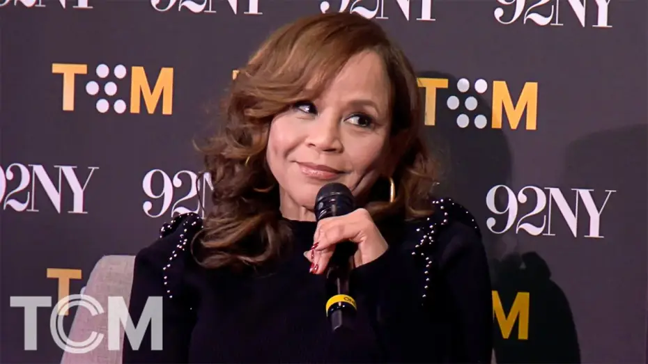 Watch film Sweet Smell of Success — Rosie Perez Discusses "Sweet Smell of Success" (Clip) | TCM Classic Film Festival x 92NY