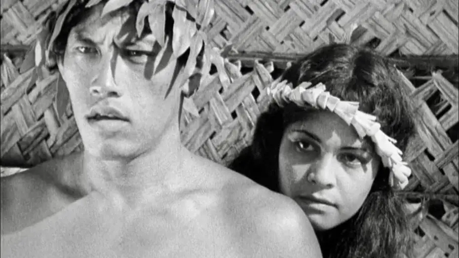Watch film Tabu | Official Trailer - TABU (1931, F.W. Murnau, Anne Chevalier, Matahi, Hitu)