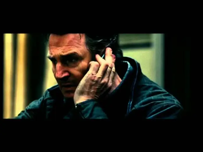 Watch film Taken 2 | Venganza: Conexi&oacute;n Estambul - Tr&aacute;iler espa&ntilde;ol
