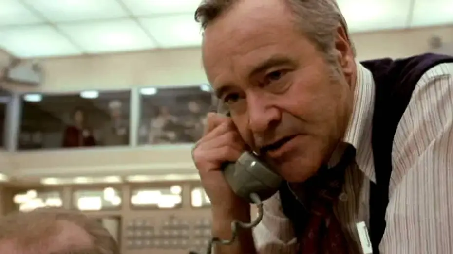 Watch film The China Syndrome — Cine con mayúsculas: El síndrome de China