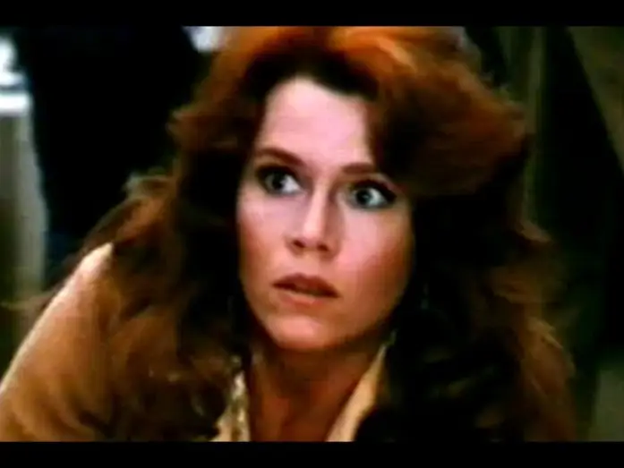 Watch film The China Syndrome — Das China-Syndrom - Trailer (1979)