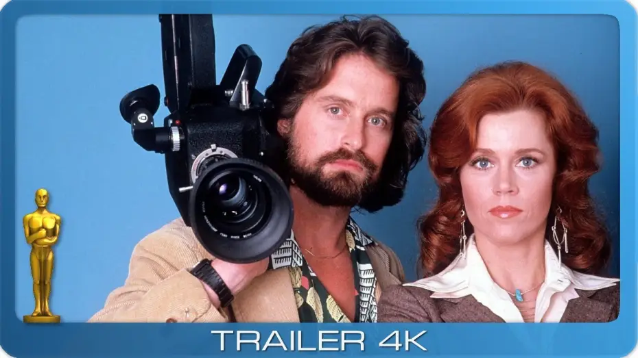 Watch film The China Syndrome — Das China-Syndrom ≣ 1979 ≣ Trailer