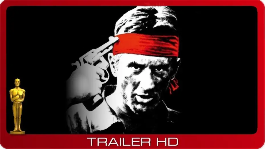 Watch film The Deer Hunter | Die durch die H&ouml;lle gehen ≣ 1978 ≣ Trailer