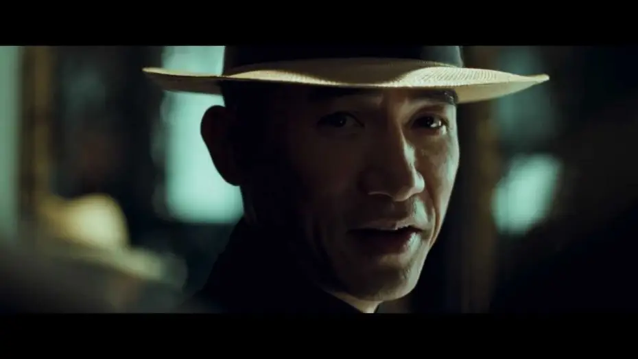 Watch film The Grandmaster | THE GRANDMASTER - Spot 30s "La L&eacute;gende d'Ip Man" - VF