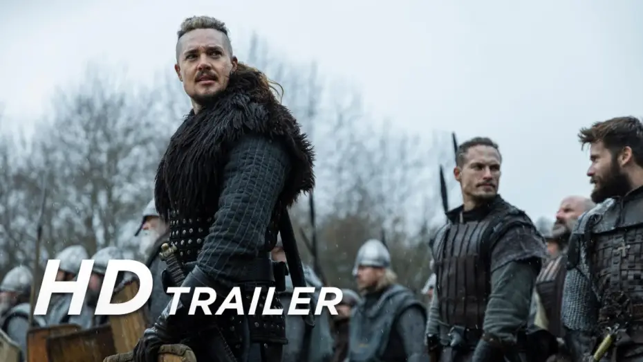 Watch film The Last Kingdom: Seven Kings Must Die | THE LAST KINGDOM: SEVEN KINGS MUST DIE | Trailer (deutsch)