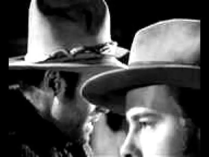 Watch film The Ox-Bow Incident — The Ox-Bow Incident