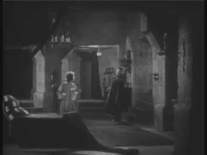 Watch film The Phantom of the Opera — Phantom of the Opera 1925 Trailer