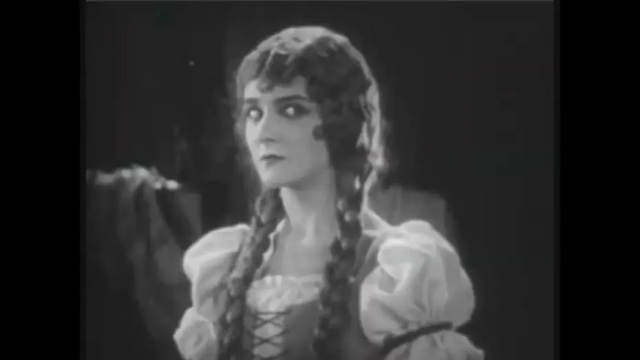 Watch film The Phantom of the Opera — EL FANTASMA DE LA ÓPERA (Trailer, 1925), de Rupert Julian. El sonido del proyector, 2024.