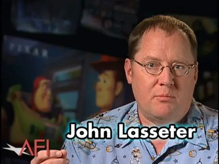Watch film Toy Story | John Lasseter On The Supporting Characters Of TOY STORY