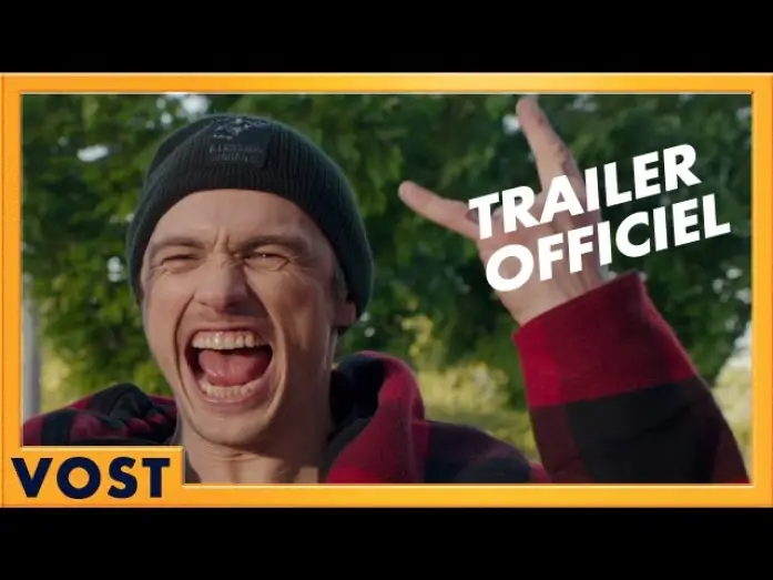 Watch film Why Him? — The Boyfriend - Bande Annonce 2 VOST