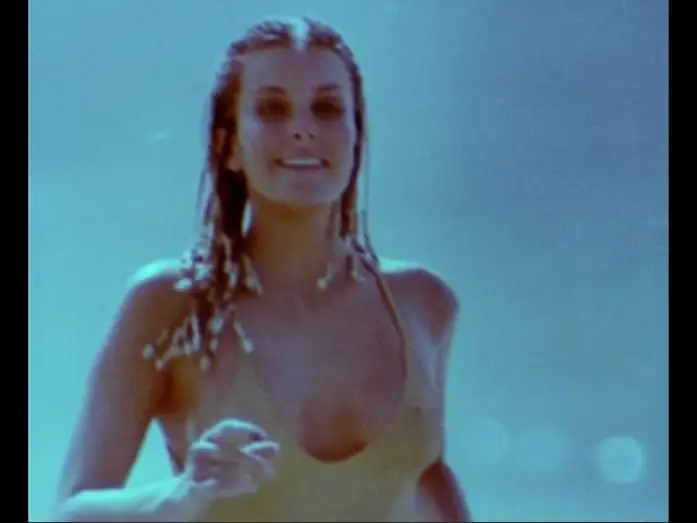 Watch film 10 — A Dream...a Fantasy...a Ten! (1979) On making "10" Starring Dudley Moore/Julie Andrews/Bo Derek