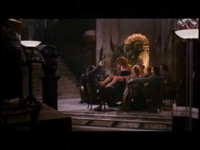 Watch film Black Book — "Black Book" - Trailer (10.05.07) - ein Paul Verhoeven Film