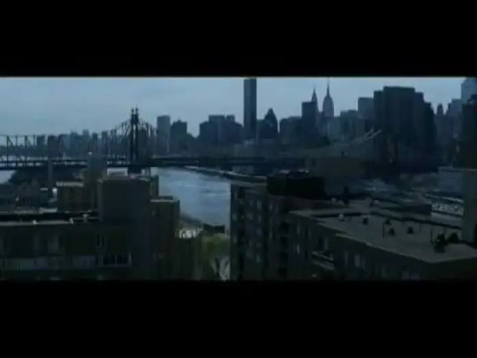 Watch film Dark Water — Dark Water (2005) - Trailer
