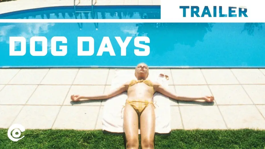 Watch film Dog Days — Official International Trailer