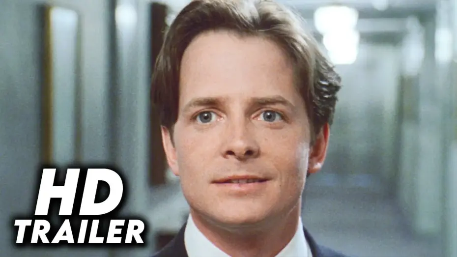 Watch film For Love or Money — For Love or Money (1993) Original Trailer [FHD]