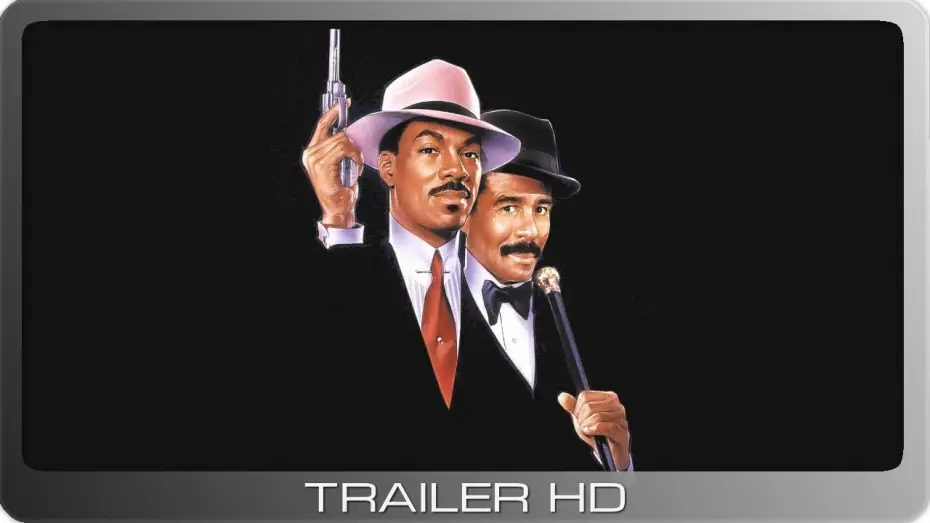 Watch film Harlem Nights — Harlem Nights ≣ 1989 ≣ Trailer