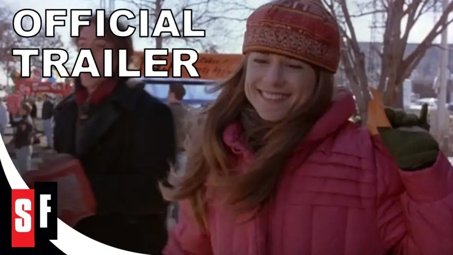 Watch film Home for the Holidays — Home For The Holidays (1995) - Official Trailer