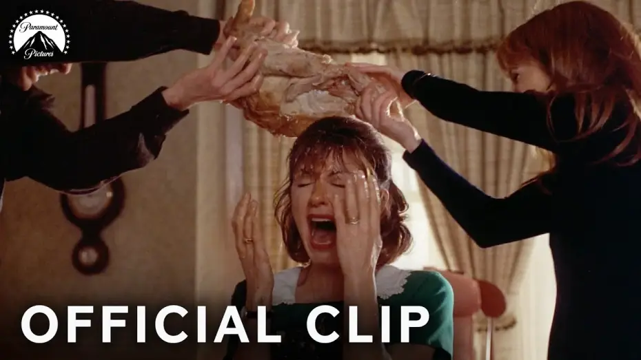 Watch film Home for the Holidays — Thanksgiving Dinner