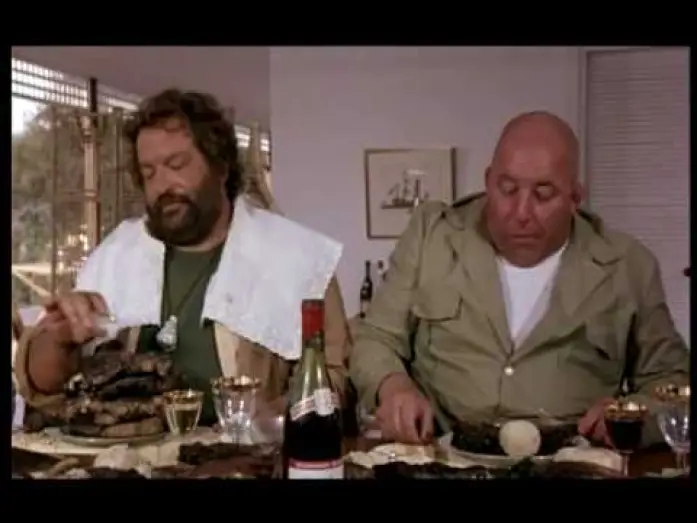 Watch film I'm for the Hippopotamus — I'm for the Hippopotamus Tribute