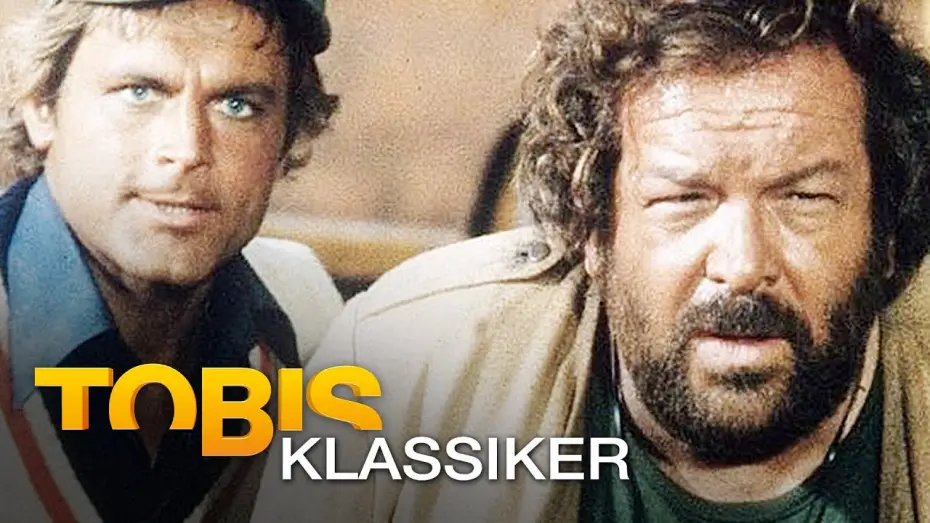 Watch film I'm for the Hippopotamus — DAS KROKODIL UND SEIN NILPFERD Offizieller Deutscher Trailer (1979) Jetzt auf DVD & Blu-Ray!