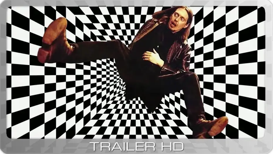 Watch film Living in Oblivion — Living in Oblivion - Total abgedreht ≣ 1995 ≣ Trailer