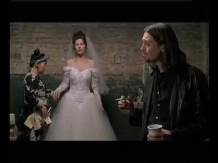 Watch film Living in Oblivion — Living in Oblivion Trailer