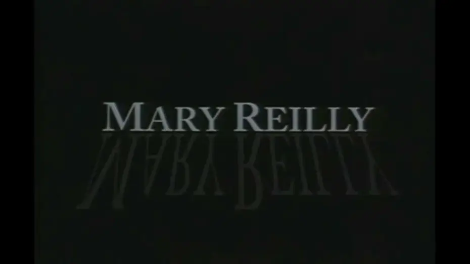 Watch film Mary Reilly — Mary Reilly - trailer ita HD