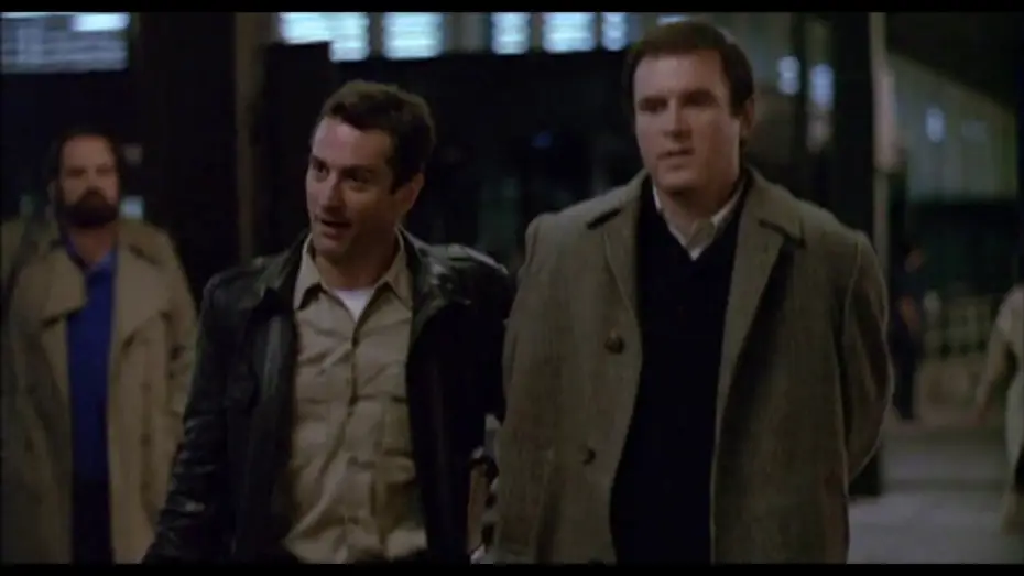 Watch film Midnight Run — Midnight Run - Bande annonce VF