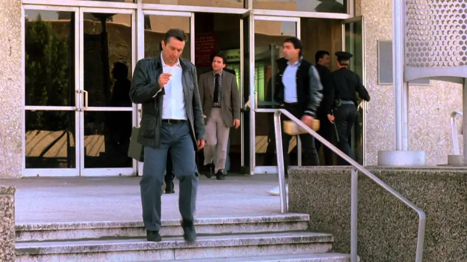 Watch film Midnight Run — Midnight Run - Trailer