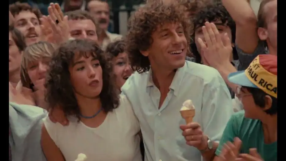 Watch film One Deadly Summer — L'ETE MEURTRIER - Bande-annonce VF