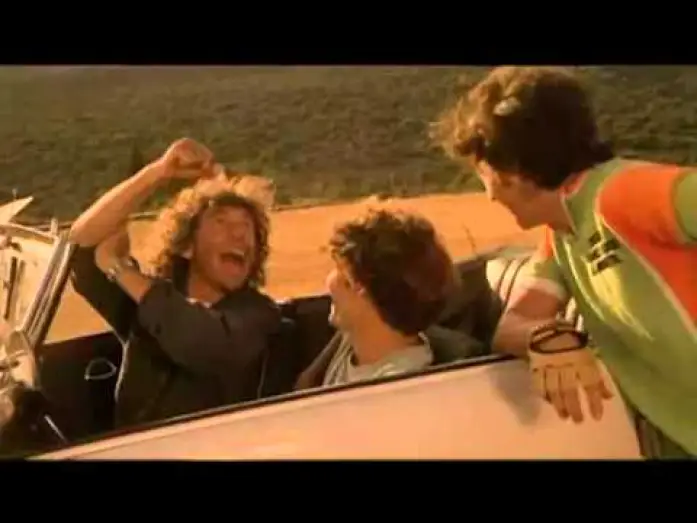 Watch film One Deadly Summer — L'Eté meurtrier