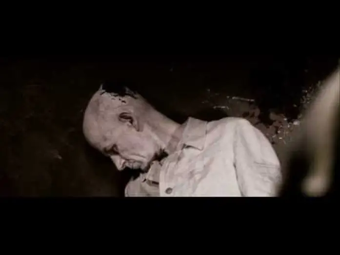 Watch film Outpost — Outpost - Clip3 (www.planetaction.de)