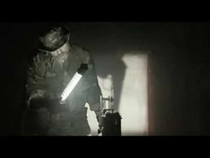Watch film Outpost — OUTPOST TRAILER