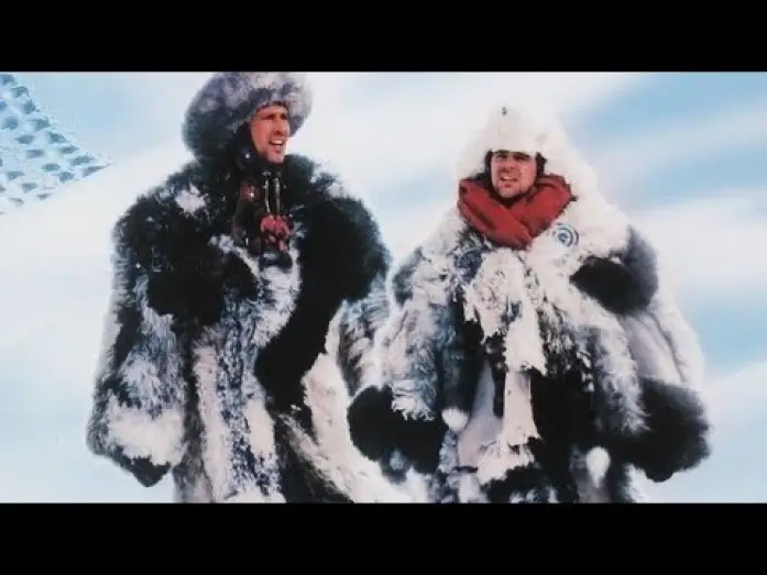 Watch film Spies Like Us — Spies Like Us (1985) - Trailer HD 1080p