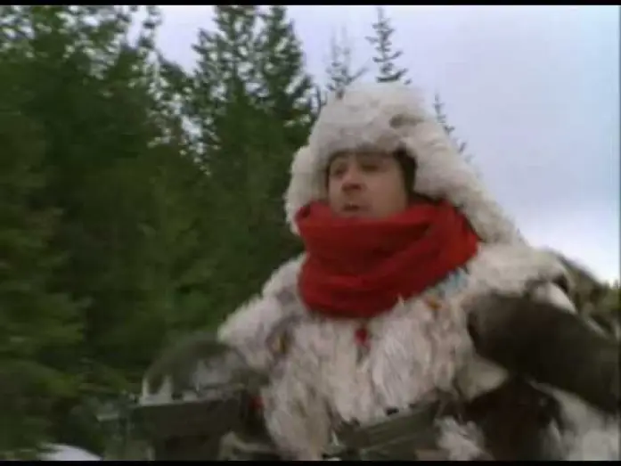 Watch film Spies Like Us — Spies Like Us Trailer