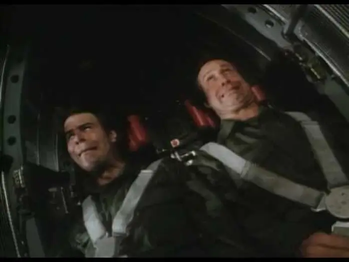 Watch film Spies Like Us — Spies Like Us - Trailer