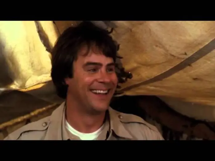 Watch film Spies Like Us — Doctor, Doctor - Espias como nosotros
