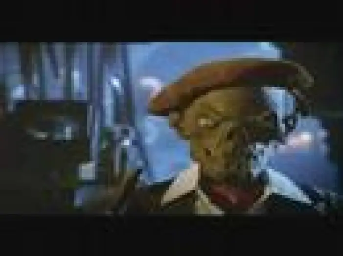Watch film Tales from the Crypt: Demon Knight — Ritter der Dämonen (1995) Trailer [german]