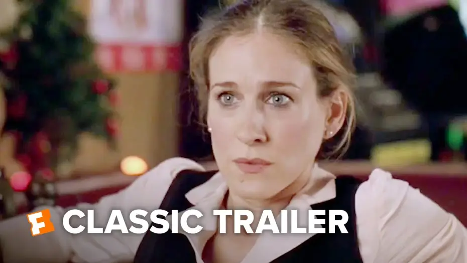Watch film The Family Stone — Trailer