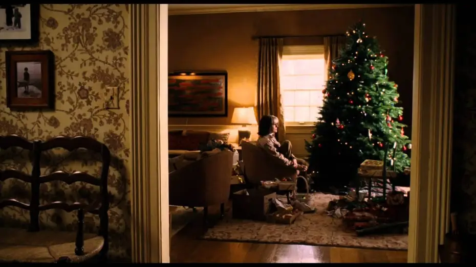 Watch film The Family Stone — La neve nel cuore - Trailer