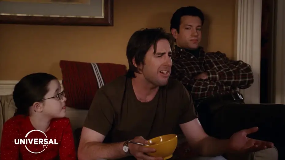 Watch film The Family Stone — Die Familie Stone I Trailer